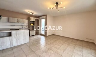 Appartement 3 Pièces 73 m² à louer à Antibes (06600)