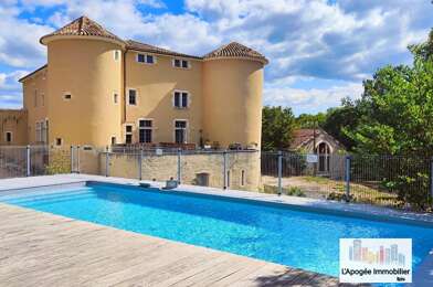 Appartement 2 pièces 85000 €