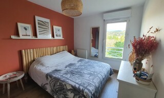 Appartement 3 Pièces 58 m² à vendre à Vallauris (06220)