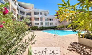Appartement 3 Pièces 58 m² à vendre à Vallauris (06220)