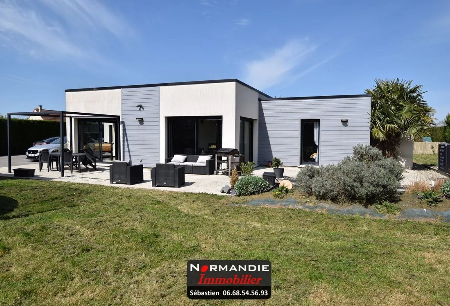 Grande Maison Familiale d'Exception — photo 1