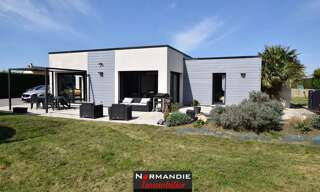 Maison 8 Pièces 182 m² à vendre à Tôtes (76890)