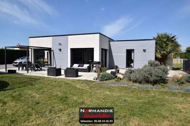 Maison 8 pièces 380000 €