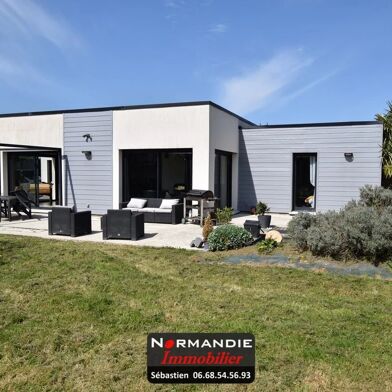 Maison 8 pièces 380000 €