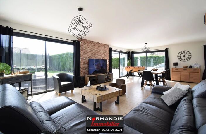 Grande Maison Familiale d'Exception — photo 2