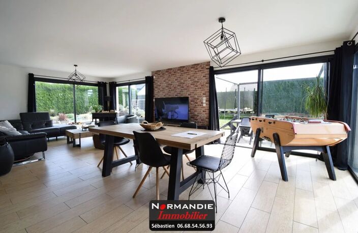 Grande Maison Familiale d'Exception — photo 3