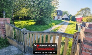 Maison 6 Pièces 112 m² à louer à Sainte-Austreberthe (76570)