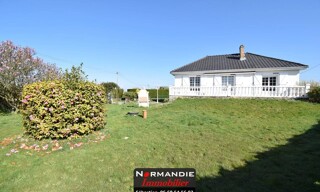 Maison 4 Pièces 78 m² à vendre à Yerville (76760)