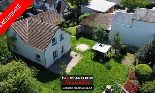 Maison 8 Pièces 133 m² à vendre à Val-de-Reuil (27100)