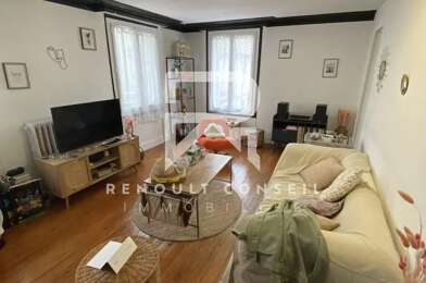 Appartement 2 pièces 88000 €