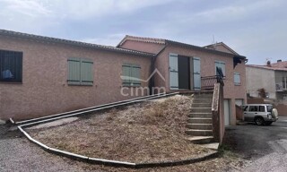 Appartement 2 Pièces 43 m² à louer à Val-Buëch-Méouge (05300)