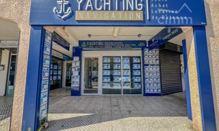 Commerce 1 Pièce 30 m² à vendre à Saint-Cyprien (66750)