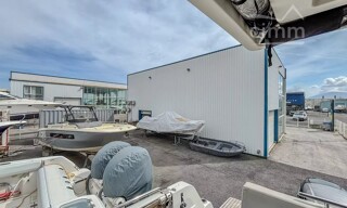 Commerce 1 Pièce  m² à vendre à Saint-Cyprien (66750)