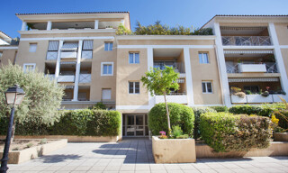 Appartement 2 Pièces 36 m² à vendre à Aix-en-Provence (13100)