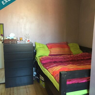 Immeuble  349000 €