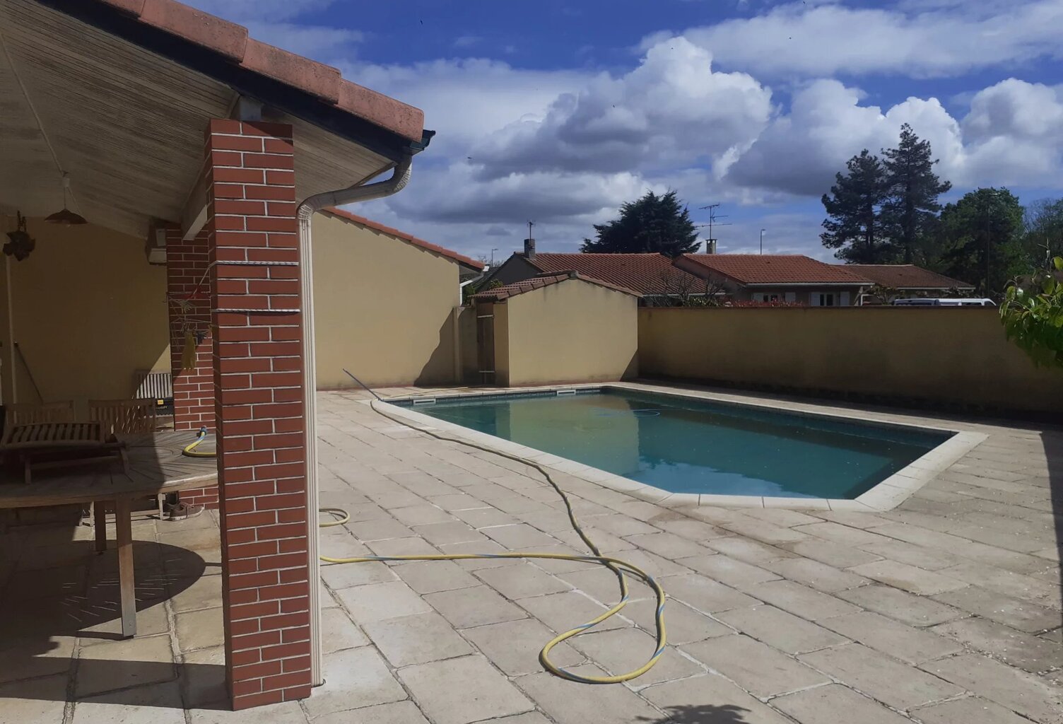 Maison de 4 pièces de 118.5 m² avec jardin située à BLAGNAC — photo 1