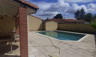 Maison 4 Pièces 118 m² à vendre à Blagnac (31700)