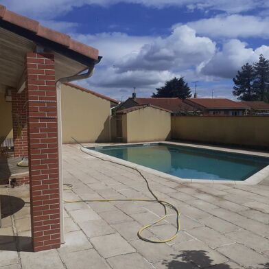 Maison 4 pièces 490000 €