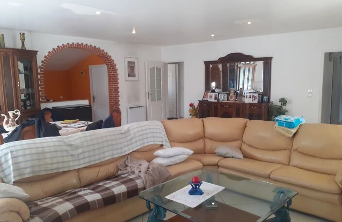 Maison de 4 pièces de 118.5 m² avec jardin située à BLAGNAC — photo 2