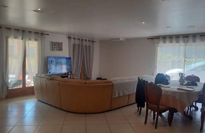 Maison de 4 pièces de 118.5 m² avec jardin située à BLAGNAC — photo 3