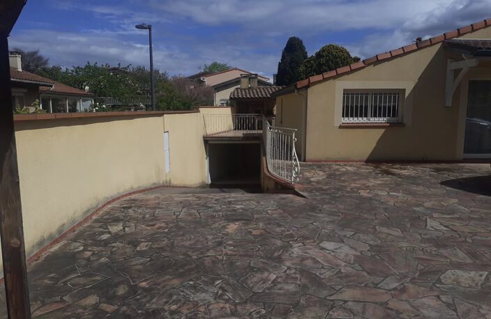 Maison de 4 pièces de 118.5 m² avec jardin située à BLAGNAC — photo 5