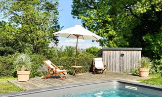 Maison 5 Pièces 194 m² à vendre à Auch (32000)
