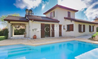 Maison 5 Pièces 133 m² à vendre à Genas (69740)