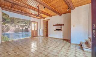 Maison 5 Pièces 108 m² à vendre à Camplong (34260)