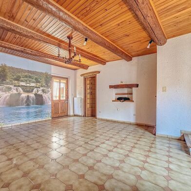 Maison 5 pièces 87000 €