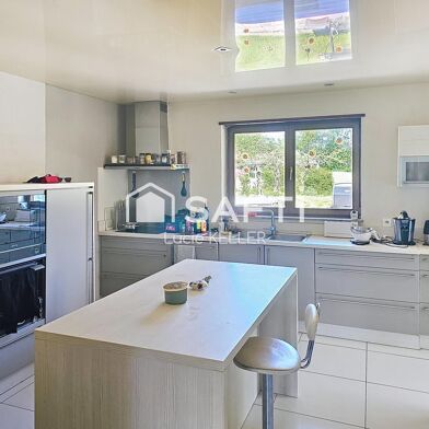 Maison 7 pièces 374000 €