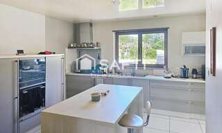 Maison 7 Pièces 230 m² à vendre à Diebling (57980)