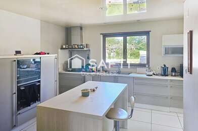 Maison 7 pièces 374000 €