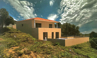 Maison 4 Pièces 131 m² à vendre à Sarrola-Carcopino (20167)