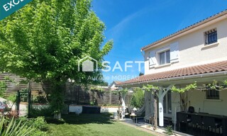 Maison 5 Pièces 129 m² à vendre à Bassens (33530)