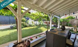 Maison 5 Pièces 129 m² à vendre à Bassens (33530)