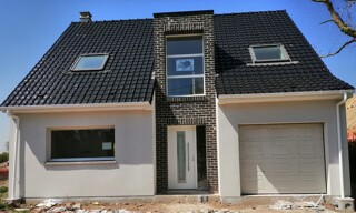 Maison 96 m² à construire Péronne (80200)