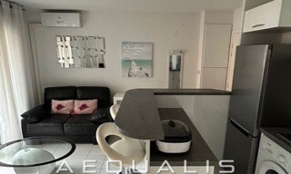 Appartement 2 Pièces  m² à louer à Saint-Martin-du-Var (06670)
