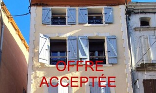 Immeuble  230 m² à vendre à Pamiers (09100)