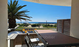 Appartement 3 Pièces 39 m² à vendre à Agde (34300)