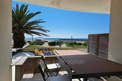 Appartement 3 pièces 231000 €