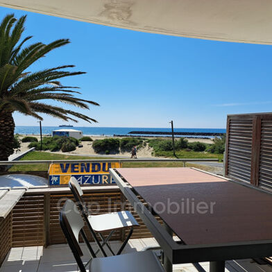 Appartement 3 pièces 231000 €