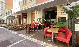 Commerce 1 Pièce 61 m² à vendre à Cannes (06400)