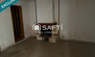 Maison 4 Pièces 100 m² à vendre à Fismes (51170)