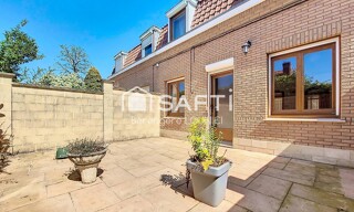 Maison 3 Pièces 84 m² à vendre à Chéreng (59152)