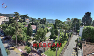 Appartement 3 Pièces 59 m² à vendre à Cannes (06400)