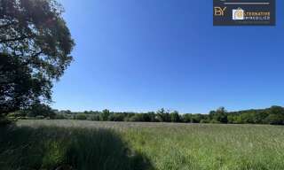 Terrain  641 m² à vendre à Châteaubourg (35220)