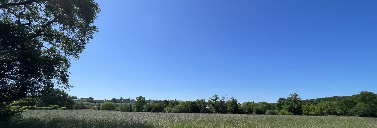 Terrain  641 m² à vendre à Châteaubourg (35220)