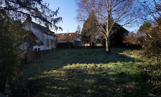 Maison 4 Pièces 82 m² à vendre à Chablis (89800)