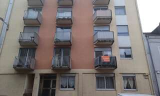 Appartement 3 Pièces 65 m² à vendre à Forbach (57600)