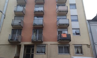 Appartement 3 Pièces 65 m² à vendre à Forbach (57600)